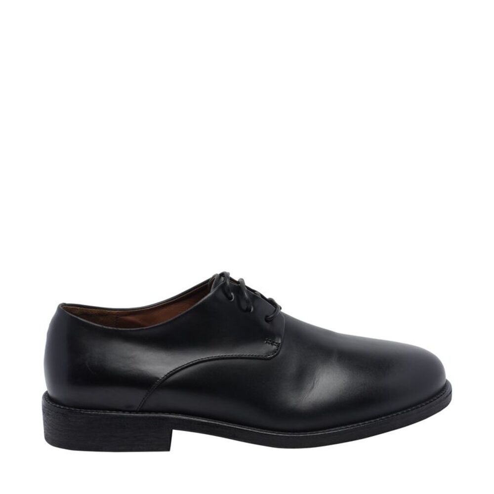 Marsell Men Pugno Derby Lace Up Shoes